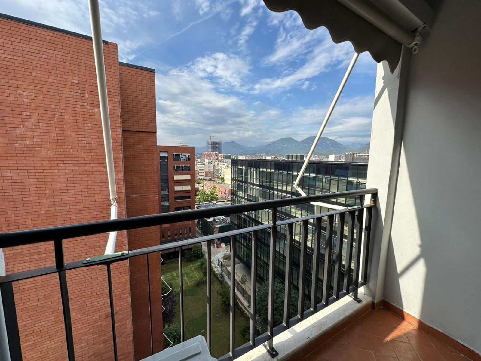 Your Apart Hotel Tirana Exterior photo